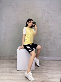 Quần lửng a.d.i.d.a.s