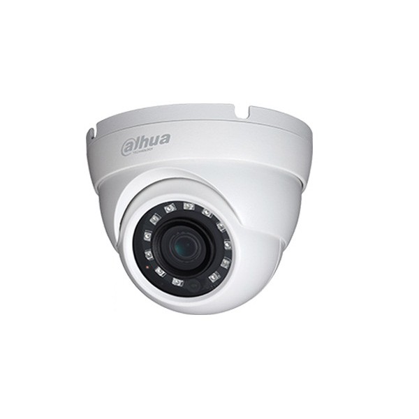 Camera Dome 4 in 1 hồng ngoại 2.0 Megapixel DAHUA DH-HAC-HDW1200MP-S5 - -Cam Kết Hàng Chính Hãng