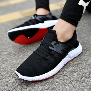 Giày Sneaker thời trang Nam Cao Cấp mới