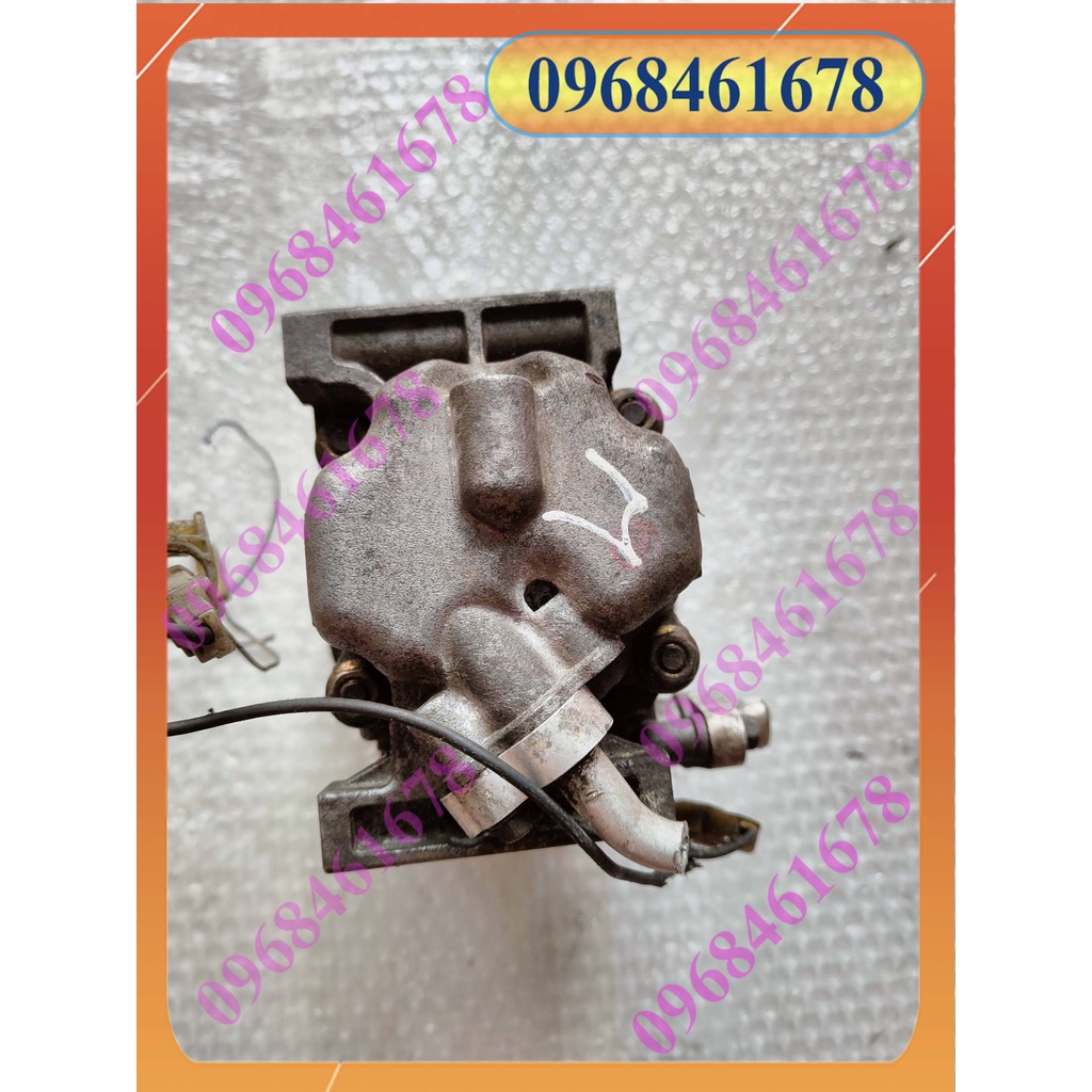 Lốc lạnh Jolie Turbo