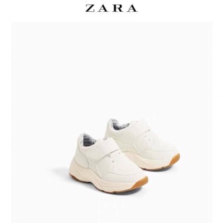 Giày sneaker ZARA
