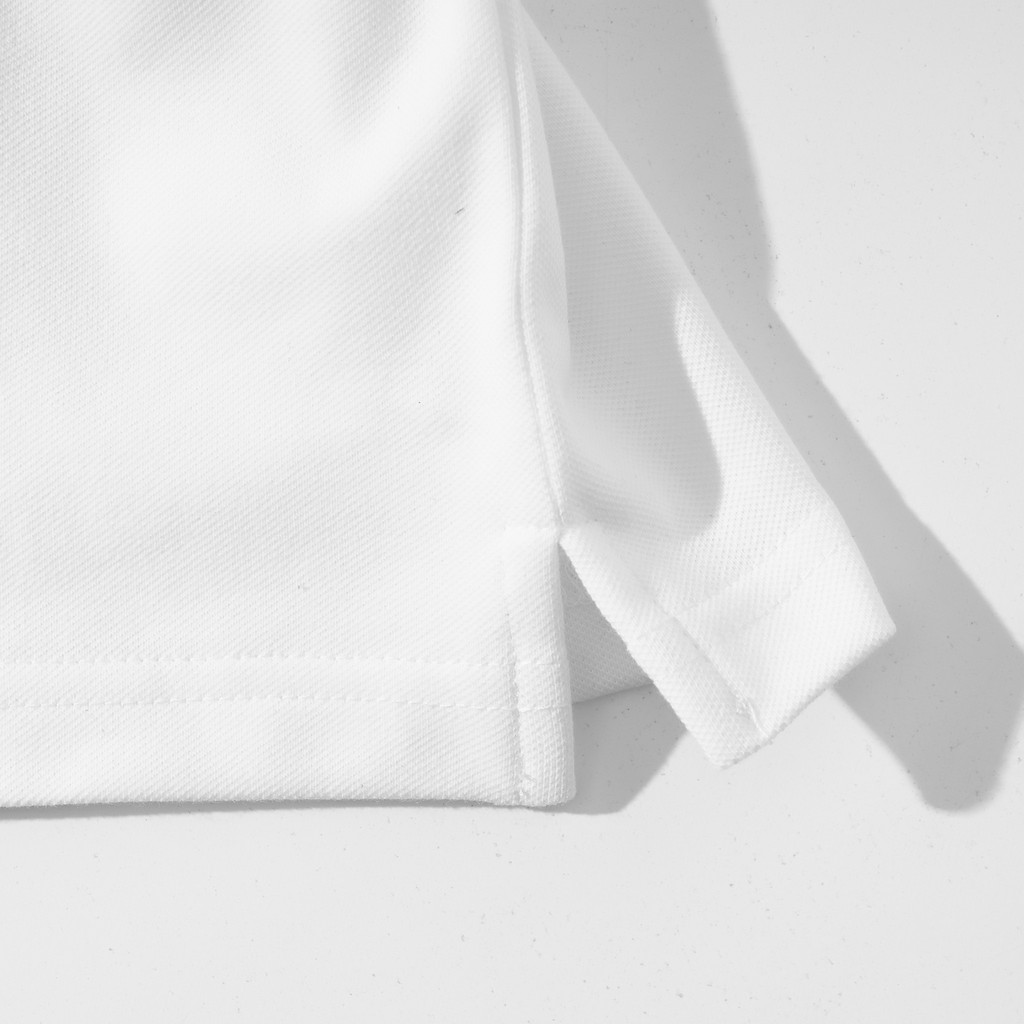 Áo polo nam cổ bẻ phối nhẹ, vãi CVC, thun cao cấp from chuẩn, thiết kế phong cách sang trọng lịch lãm,AREMI ARPL_52 | BigBuy360 - bigbuy360.vn