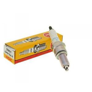 Bugi NGK Niken CPR7EA-9 CHÂN DÀI - CHÍNH HÃNG LẮP WAVE / BALDE..