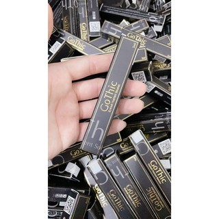 GoThic - Kích mọc mi mày