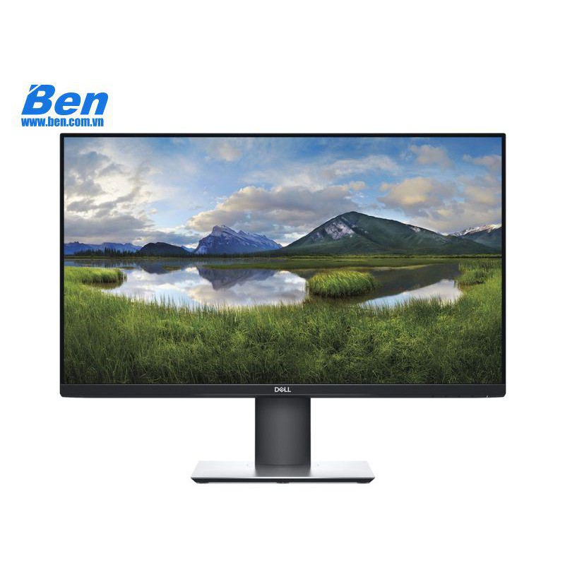 Màn hình Dell P2719H 27" FHD 60Hz (HDMI, DisplayPort, VGA, USB)