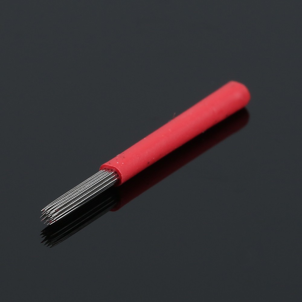 (hàng Mới Về) Bút Xăm Chân Mày 3d Bán Vĩnh Viễn 3 / 5 / 17 / 19 | BigBuy360 - bigbuy360.vn