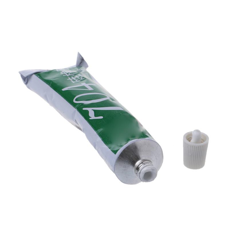 Keo silicon chịu nhiệt độ cao 704 đa năng - Keo bảo vệ mạch 704