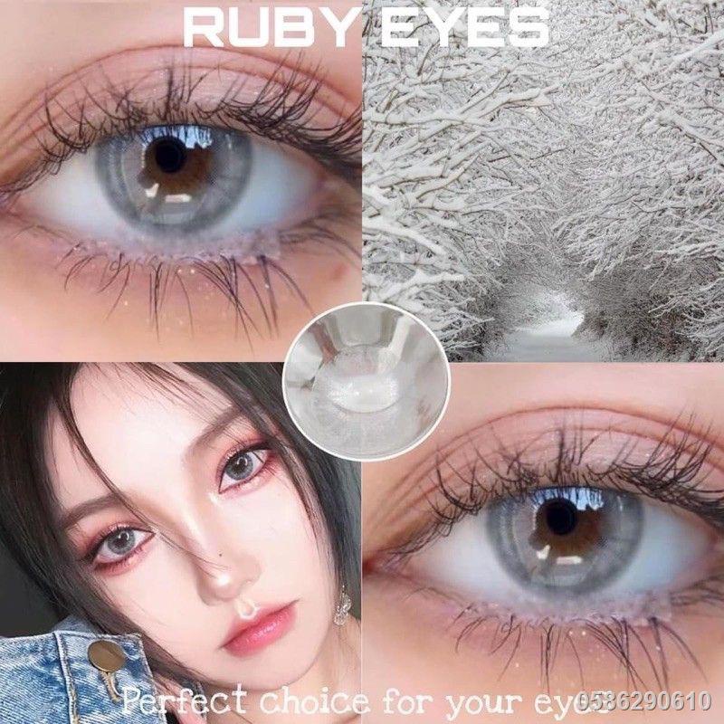 ⊕Lens xám tây hot nhất