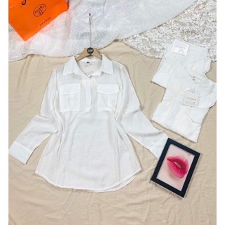 Áo Sơ Mi Nữ Công Sở Đẹp💋freeship💋