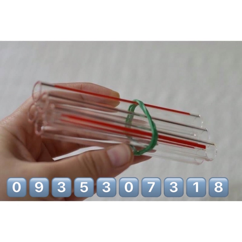 Ống Đo Mực Nước Nuova Appia  - Linh Kiện & Phụ Kiện Máy Pha Cà Phê Chính Hãng - Nhập từ Ý