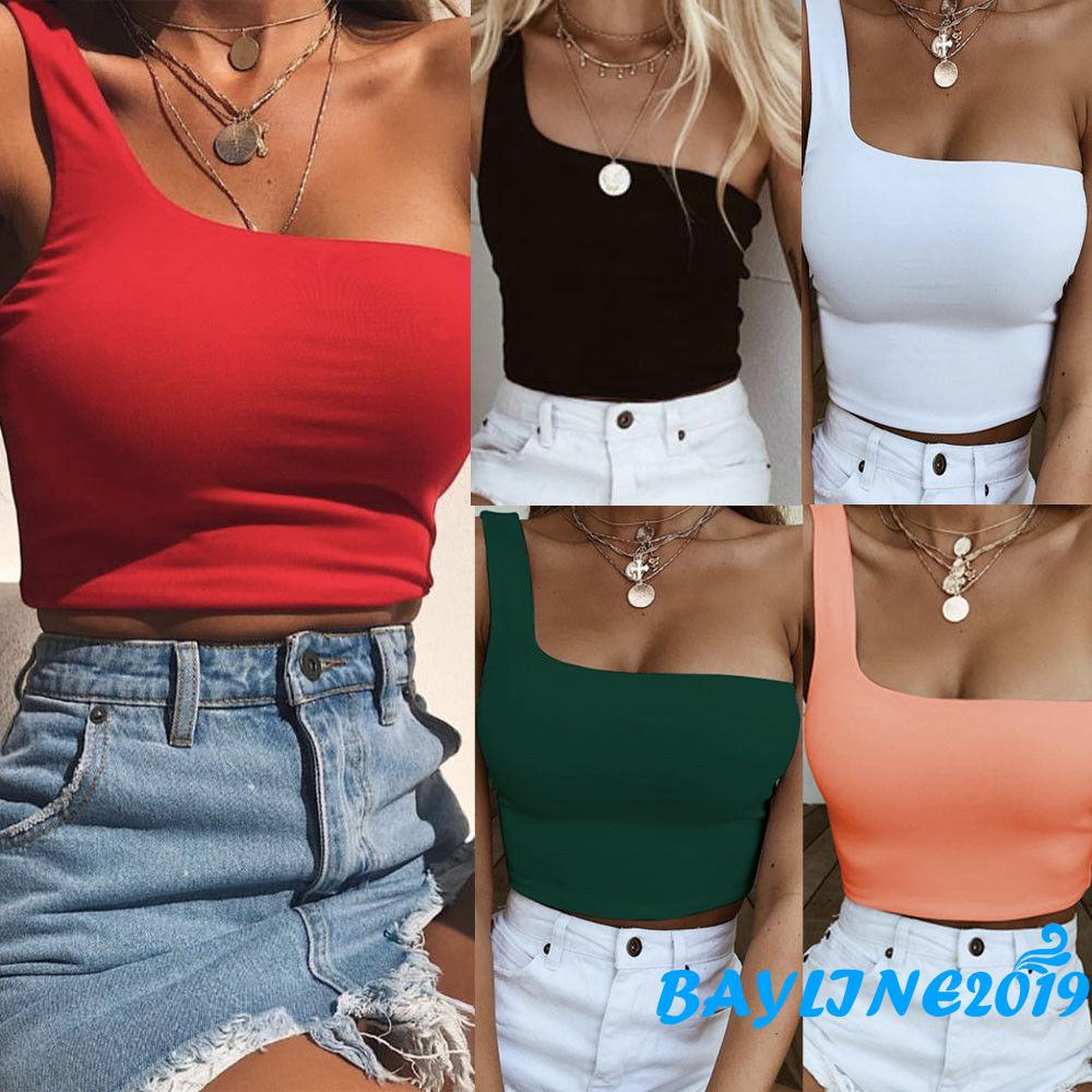 Áo Ống Lửng Gợi Cảm Cho Nữ | BigBuy360 - bigbuy360.vn