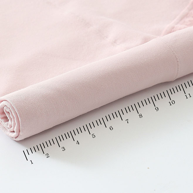 Quần Lót Cotton Không Đường May Lưng Cao Thoáng Khí Cho Nữ | BigBuy360 - bigbuy360.vn