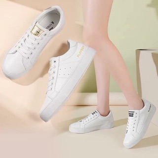 Giày thể thao nữ Playboy