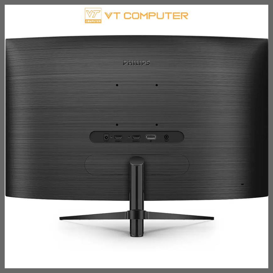 Màn Hình Cong 27 inch / Philips / FHD / 75-165Hz / 271V874 / 271E1C / 272E1GSJ / 272M8CZ / Bảo Hành 36 Tháng