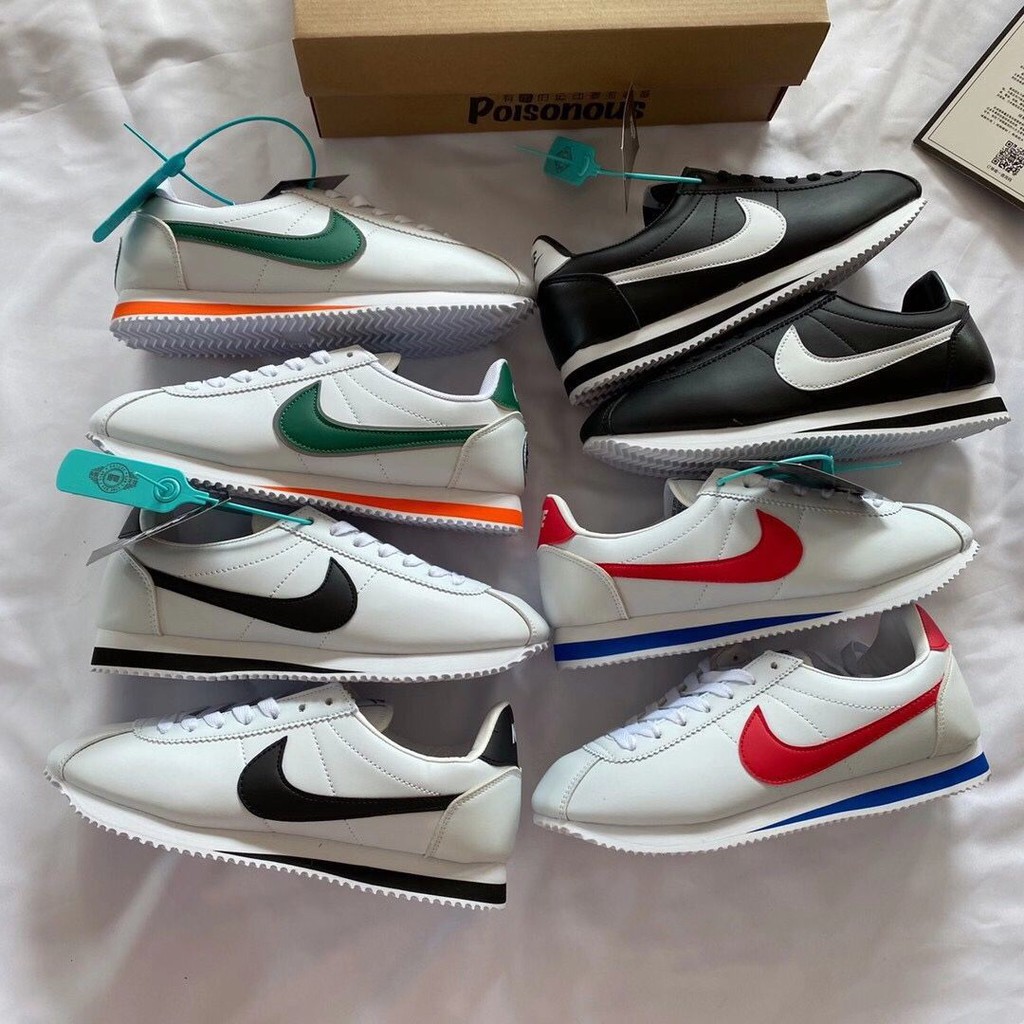 Giày thể thao thời trang thoải mái cho nam size 36-44