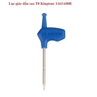 Lục giác đầu sao T8 Kingtony 1163A08R