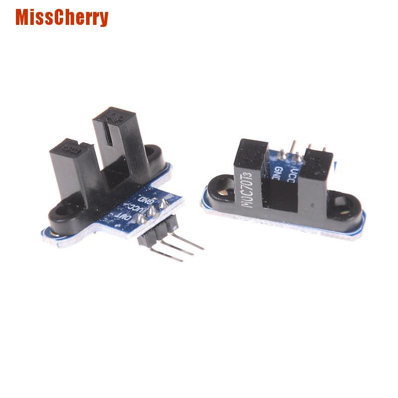 SENSOR Set 2 Mô Đun Cảm Biến Dò Tín Hiệu Hồng Ngoại Chuyên Dụng