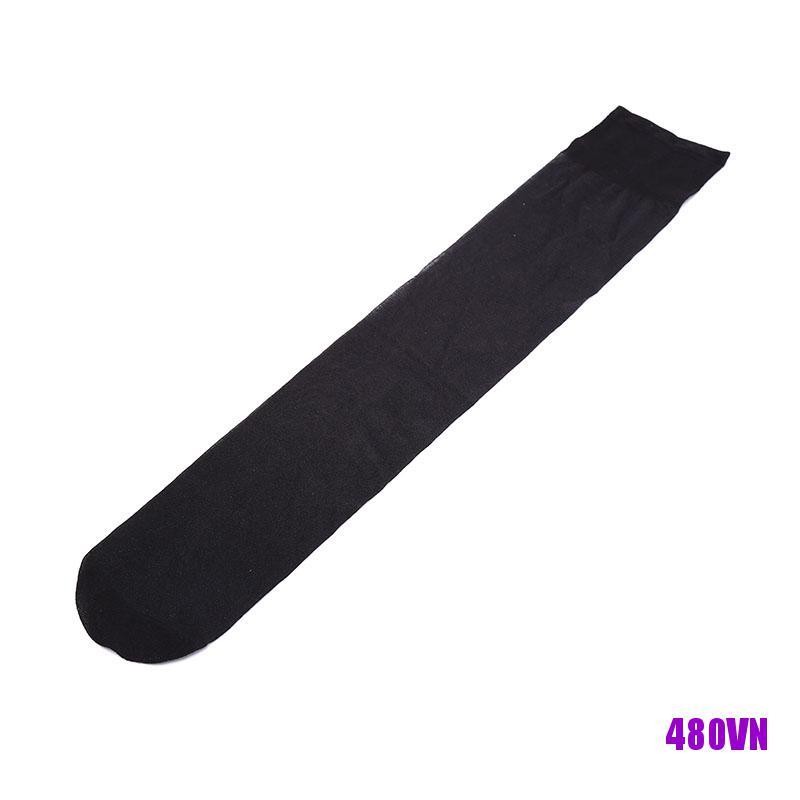 Vớ Dài Siêu Mỏng Tàng Hình Thời Trang 2020 Quyến Rũ Cho Nữ