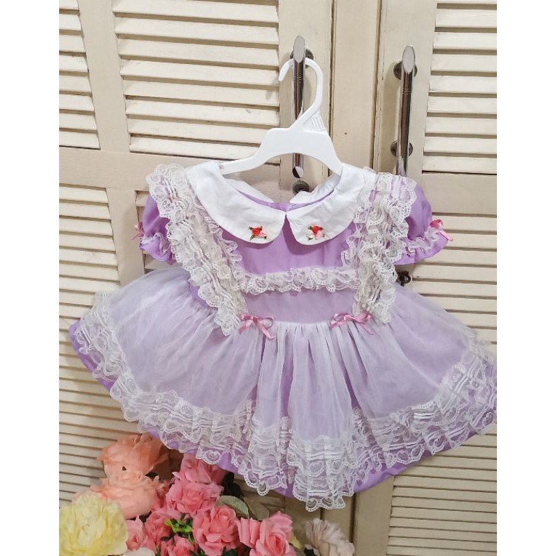 ĐẦM TIÊUT THƯ TÍM MỘNG MƠ