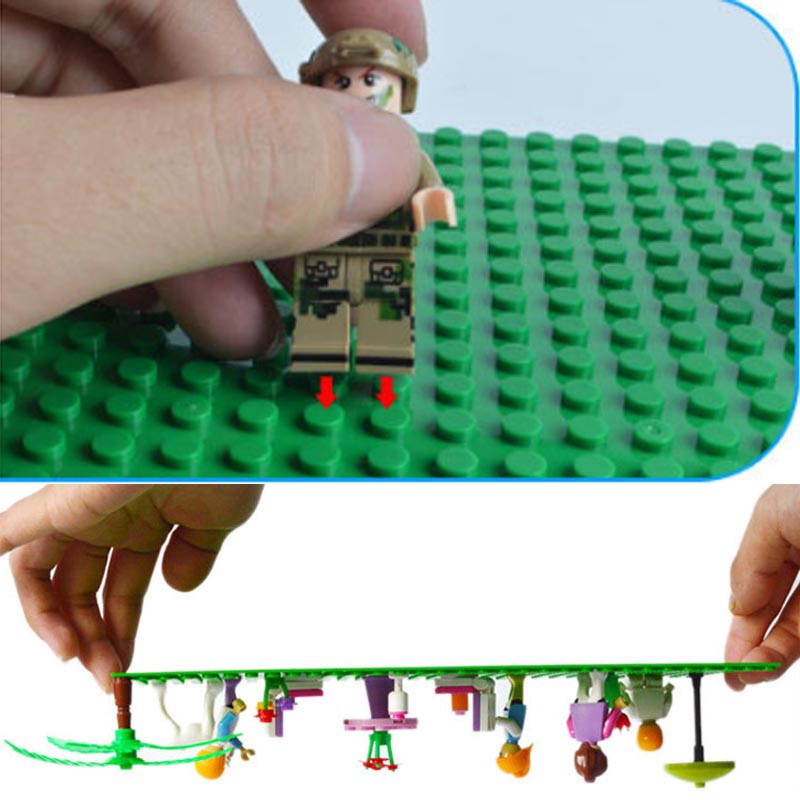 Mô Hình Đồ Chơi 16x32 16x16 Chất Lượng Cao