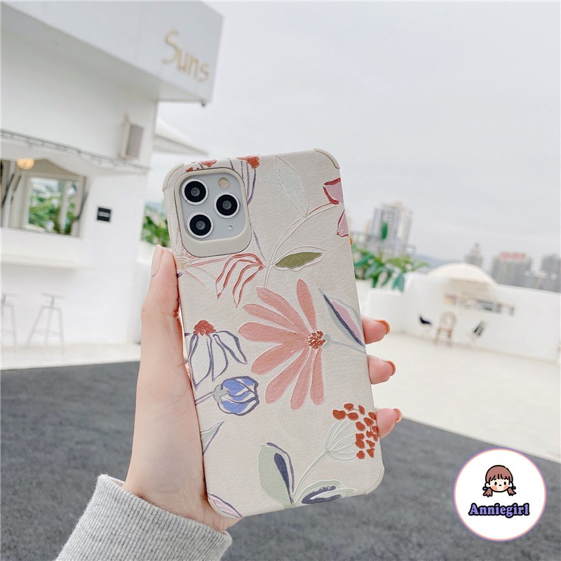 Ốp lưng Mềm In Hình Trái Tim 3D Cho IPhone 12 11 Pro Max Xs Max XR XS 7 8 Plus SE | BigBuy360 - bigbuy360.vn