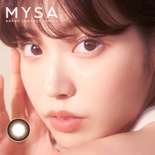 Kính giãn tròng màu Choco