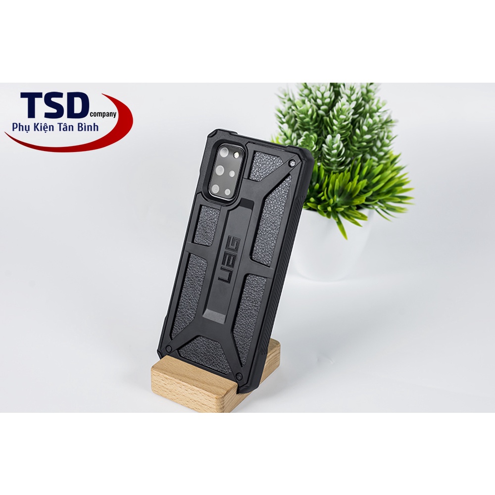 Ốp Lưng Chống Sốc UAG Samsung S20, S20 Plus, S20 Ultra An Toàn Tuyệt Đối