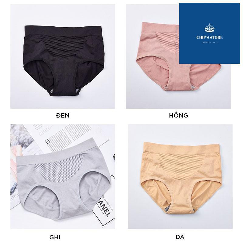 Quần lót kháng khuẩn xuất Nhật cho nữ siêu hot