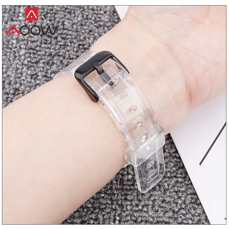 Dây Đeo Thay Thế Cao Su Chống Thấm Nước Thay Thế Cho Đồng Hồ Casio F91W F-84 F-105 108 A158 A168 AE1200 AE1300
