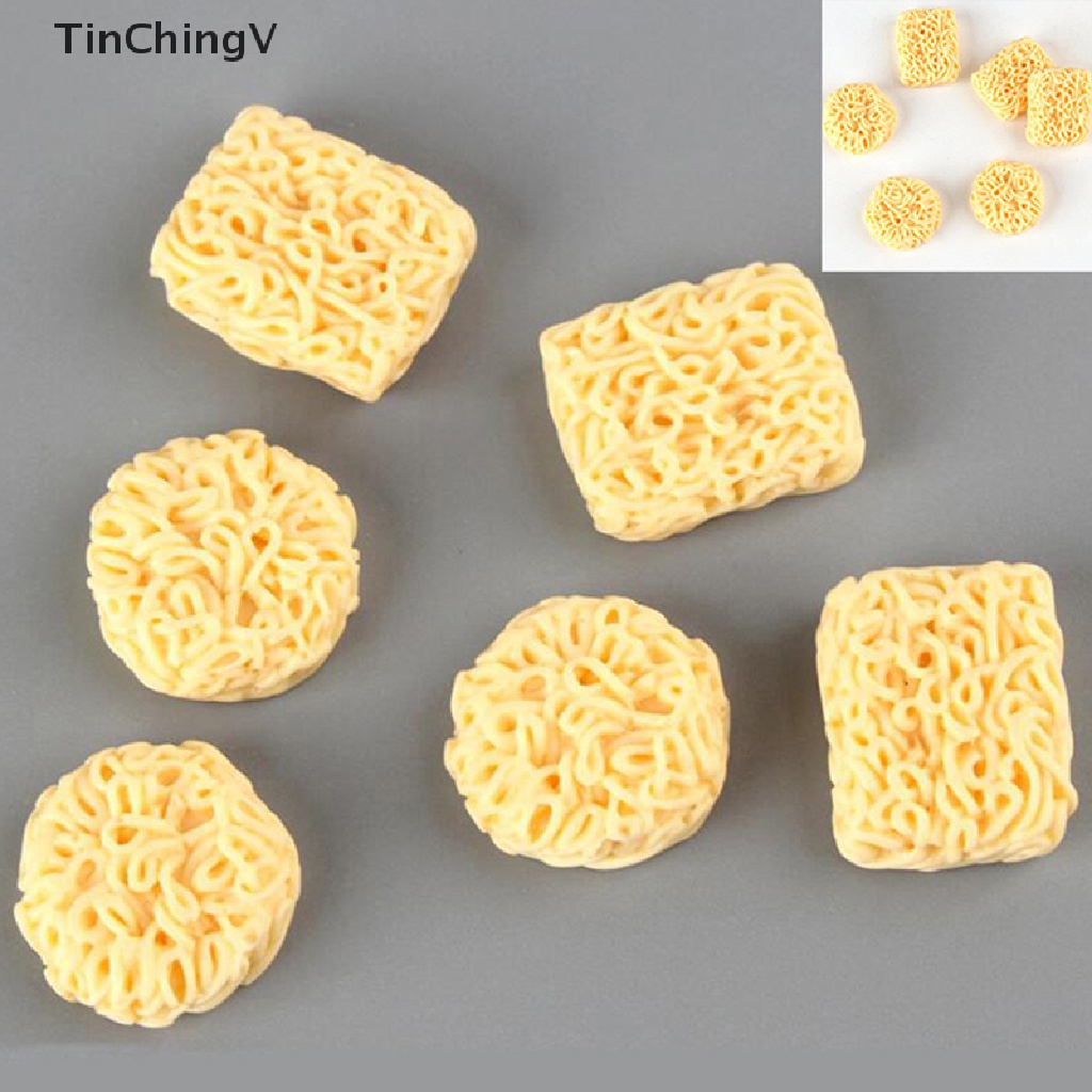 Set 10 Đồ Chơi Đất Sét Resin DIY Dành Cho Trẻ Em