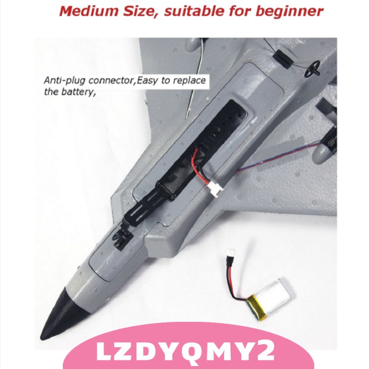 Máy Bay Đồ Chơi Điều Khiển Từ Xa F22 Rc