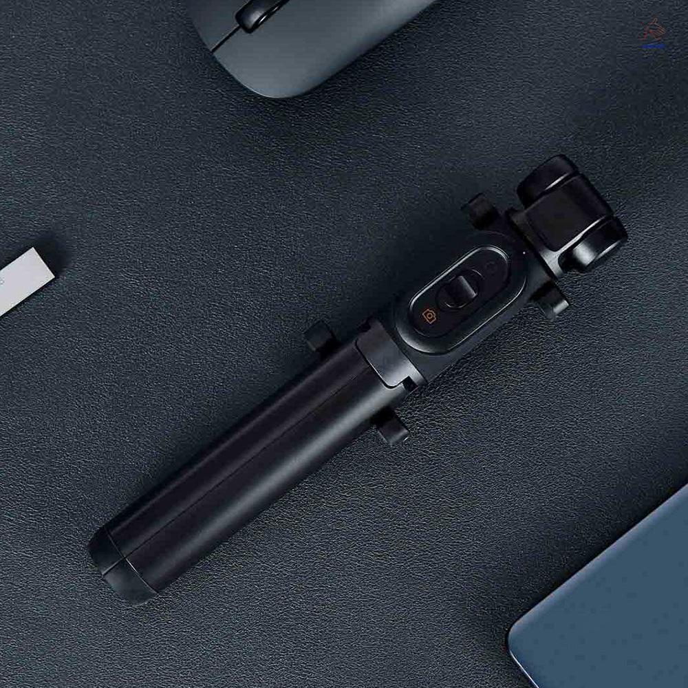Gậy Selfie Xiaomi Mi Zoom Xoay 360 Độ Kèm Điều Khiển Từ Xa° Gậy Tự Sướng BT Bằng Hợp Kim Nhôm Có Thể Xoay / Zoom Đa Năng