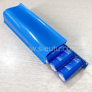 Siêu tụ điện Maxwell 8.3F 12V-16V xả 35A