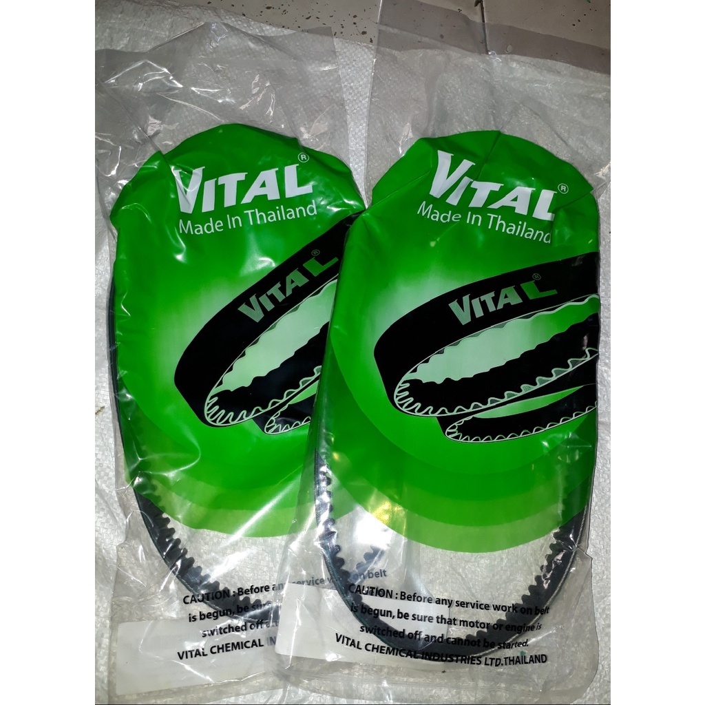 Dây Curoa Vital Thái Lan