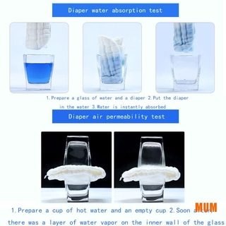 Vỏ Bọc Tã Em Bé Sơ Sinh Bằng Cotton 12 Lớp Tái Sử Dụng Tiện Lợi