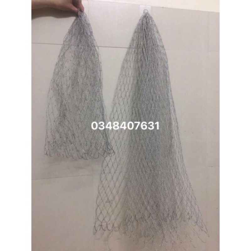 lưới vợt câu cá