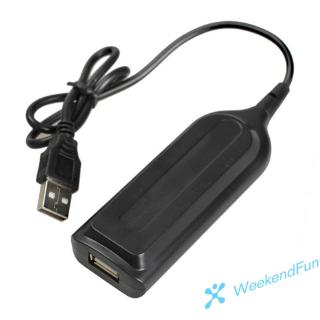 Ổ Cắm 4 Cổng USB 2.0 Tốc Độ Cao Cho Laptop PC