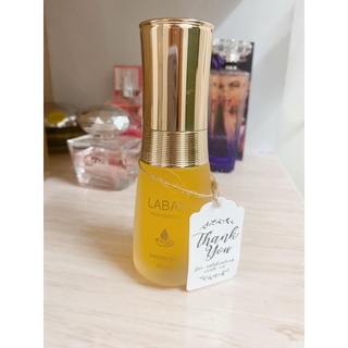 Tinh Dầu Dưỡng Tóc Hư Tổn Argan OIL Labax [Chính Hãng]
