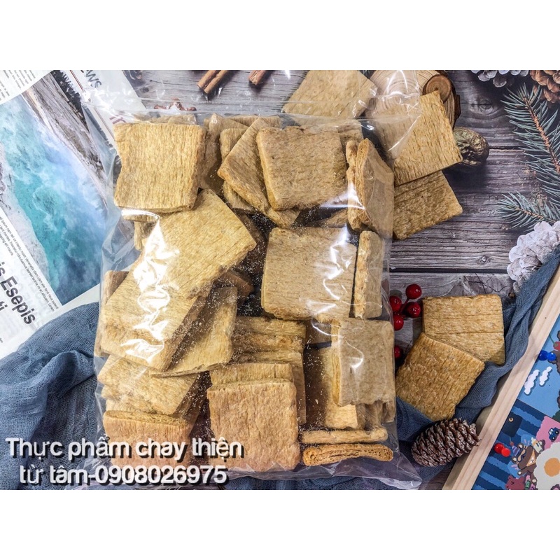 “Sườn Non Xá 500G-1KG” Thực Phẩm Chay | BigBuy360 - bigbuy360.vn
