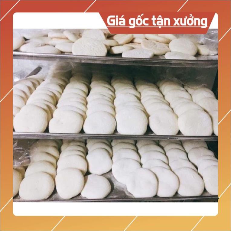 Xả Kho - [Giá sỉ] Bánh Bao Sữa Tuổi Thơ 1 Thùng