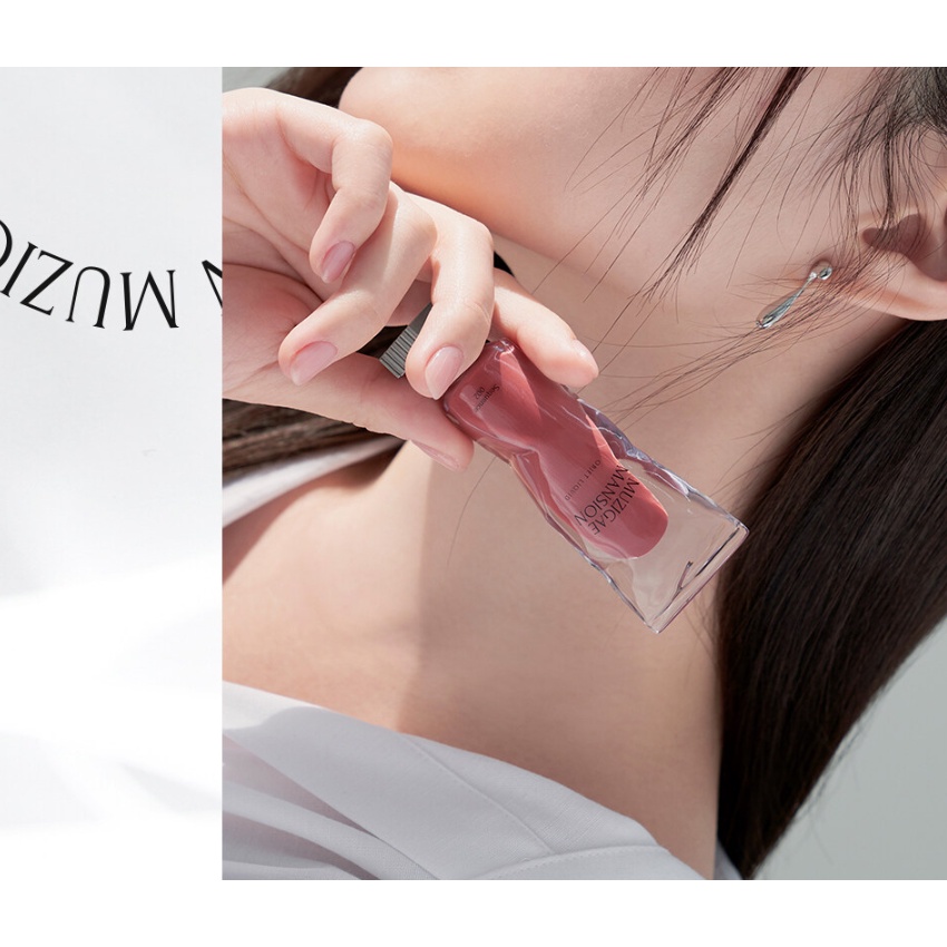 Son kem lì MUZIGAE MANSION Objet Liquid 2023 S / S