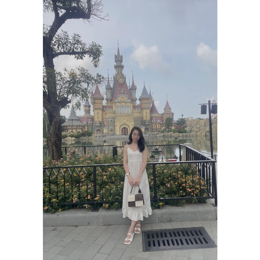 DÉP NAGASHOES 2 QUAI LIỀN XỎ NGÓN NAD135