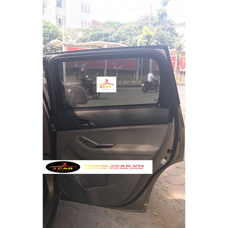 Rèm che nắng Chevrolet Orlando