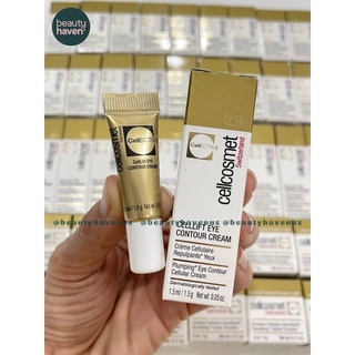 Mini Sample Cellcosmet Dưỡng Da (Thuỵ Sĩ)