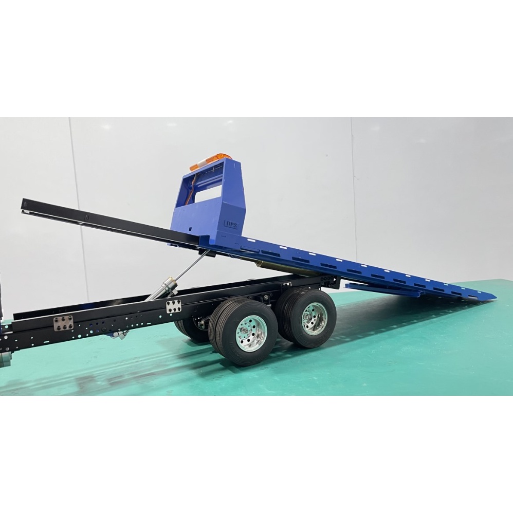 DPS ROLLBACK CHO GRANDHAULER