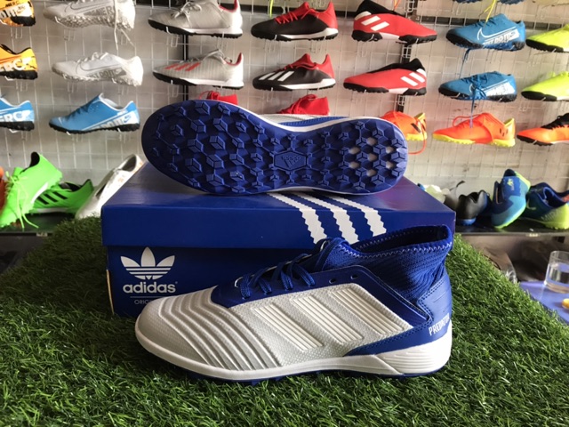 Giày đá bóng Predator 19.3 39-43 (ảnh thật và clip) | BigBuy360 - bigbuy360.vn