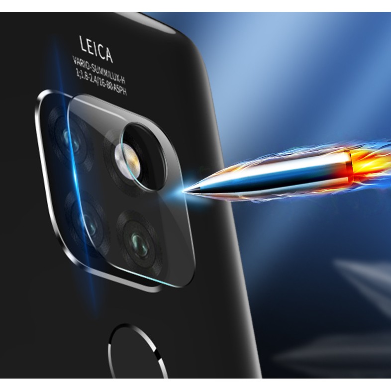 Miếng dán LENS HD cho Lens Huawei mate 20 Mate20 Pro