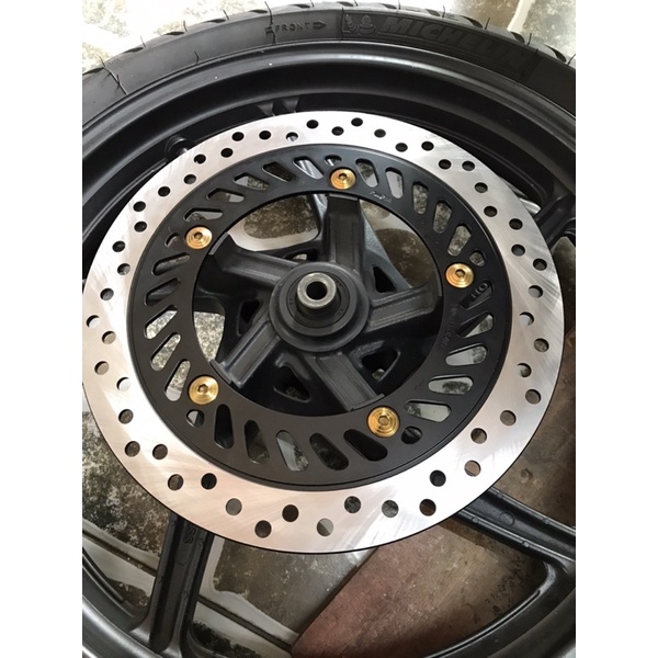 Đĩa phanh trước CBR150 Honda Thailand