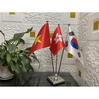 cờ để bàn làm việc
