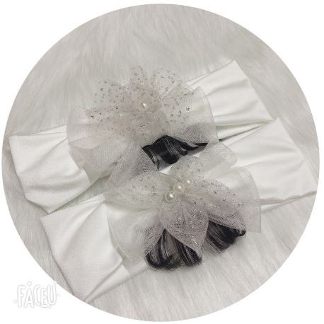 băng đô gắn mái ngắn mẫu mới